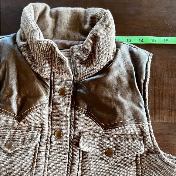 Vest Western yoke - Picture 9 of 11